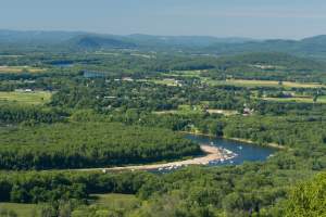 Connecticut River Valley