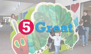5 Great