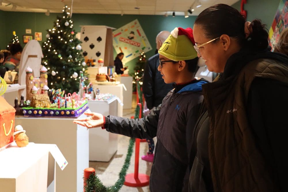 Springfield mus ginger