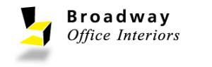 broadway office