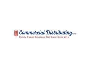 commercial distributing