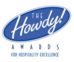 Howdy Awards