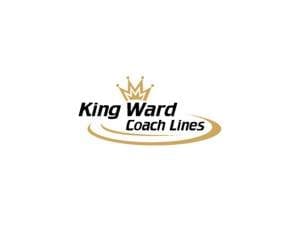 king ward