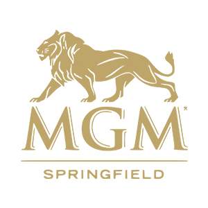 The Logo of MGM in Springfield