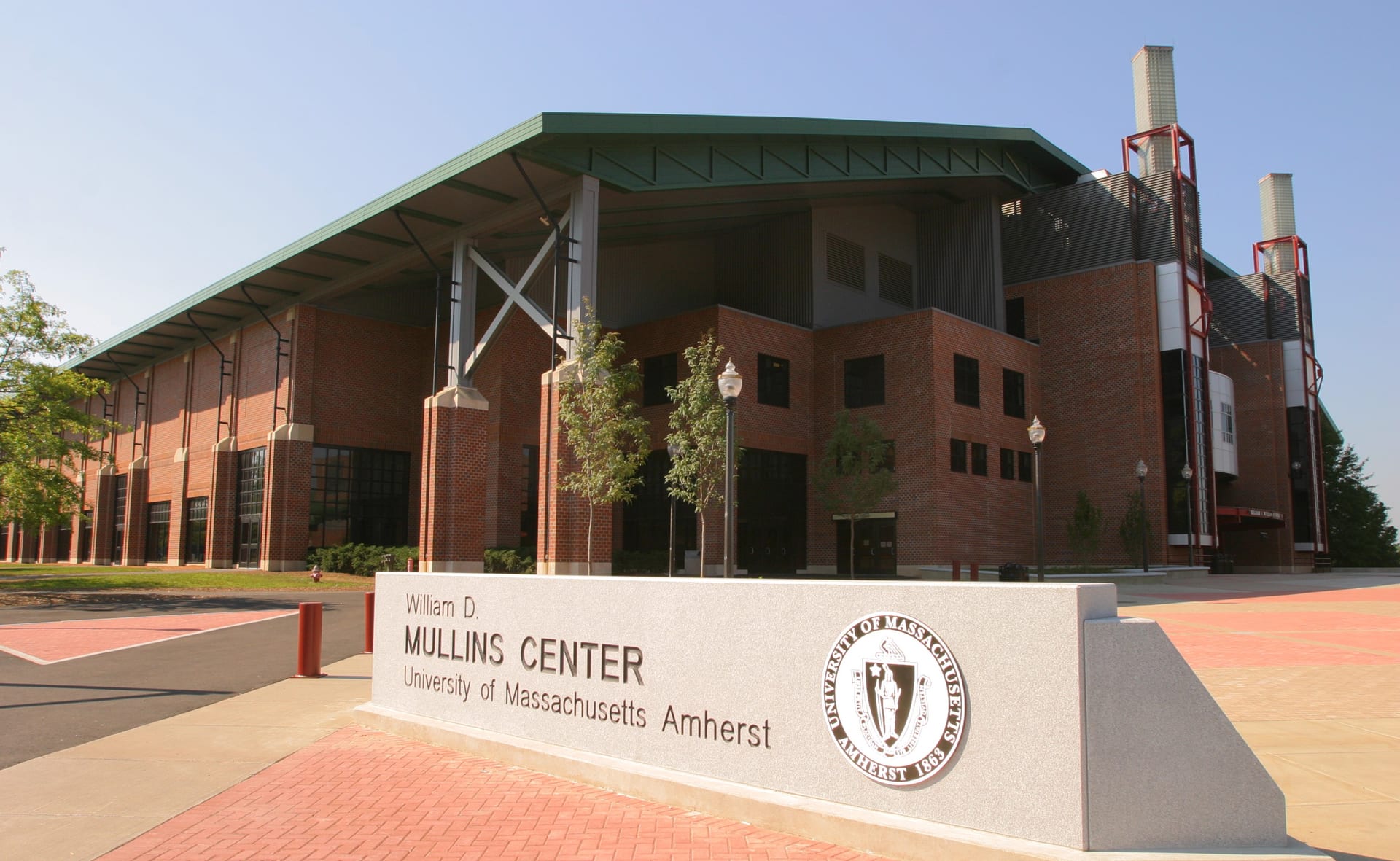mullins-center-university-of-massachusetts-amherst