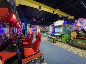 round 1 arcade holyoke mall