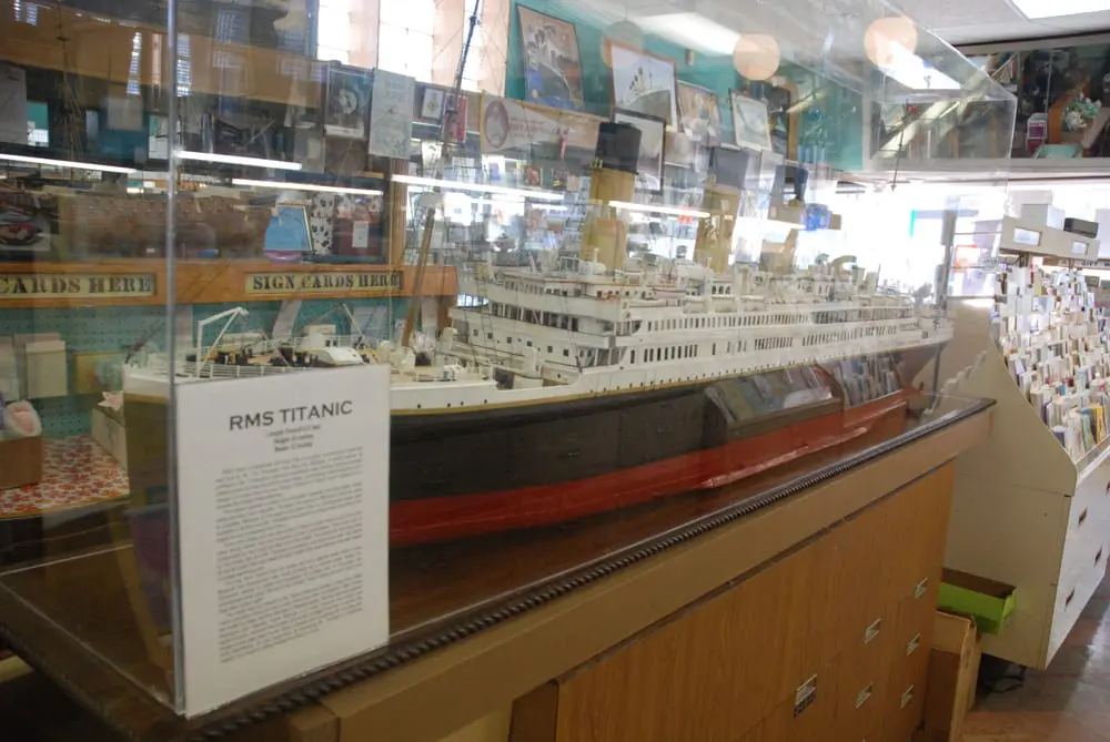 titanic-historical-society | Explore Western Mass