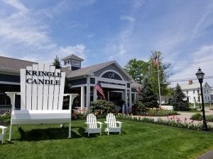 Learn about Kringle Candle in Bernardston, MA – Kringle Candle Company