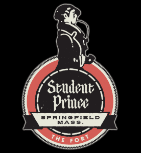 logo student prince