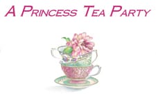 princess tea party th