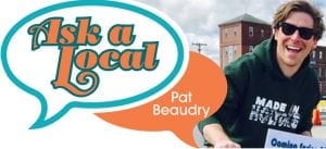 Pat Beaudry