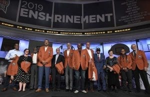 2019 hall of fame inductees