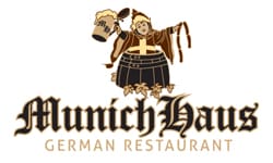 munich haus