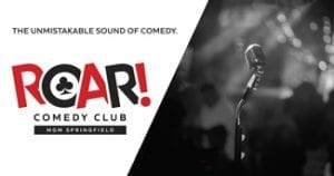 blog gifts roar comedy club