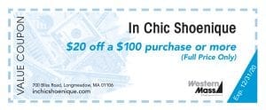 in chic shoenique coupon20