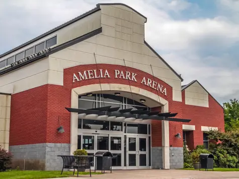 amelia park arena explorewesternmass.com