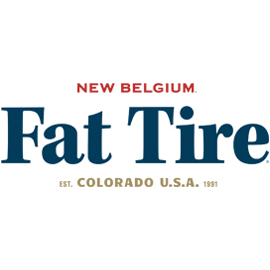 new belgium fat tire