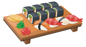 Japanese Steak House, sushi, hibachi | Explore Western Mass