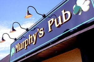 blog road trip 14 murphys pub
