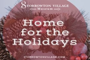 holiday packages storrowton village