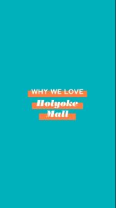 holyoke mall