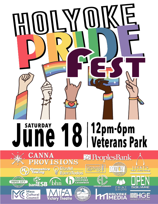 temp holyoke pridefest