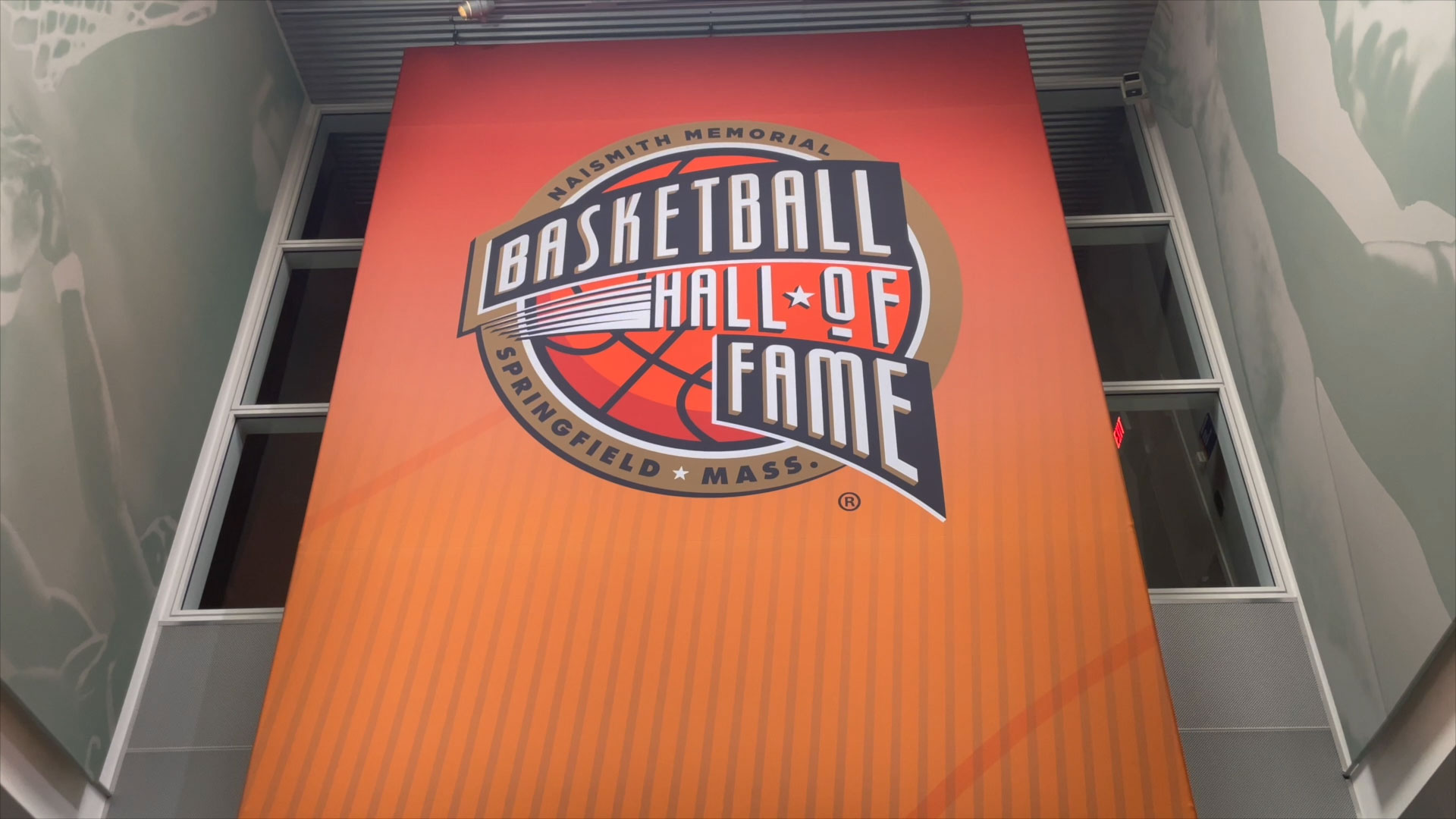Naismith Memorial Basketball Hall of Fame Explore Western Mass