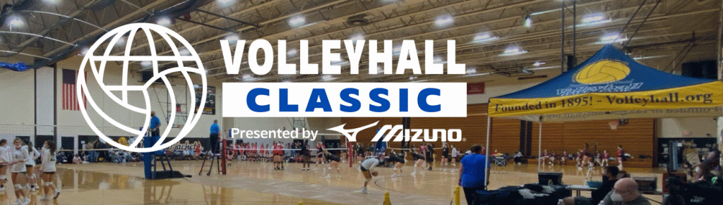 volleyball classic
