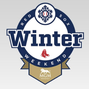 red sox winter weekend