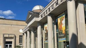 museums in western mass