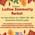2023 ludlow community market 1