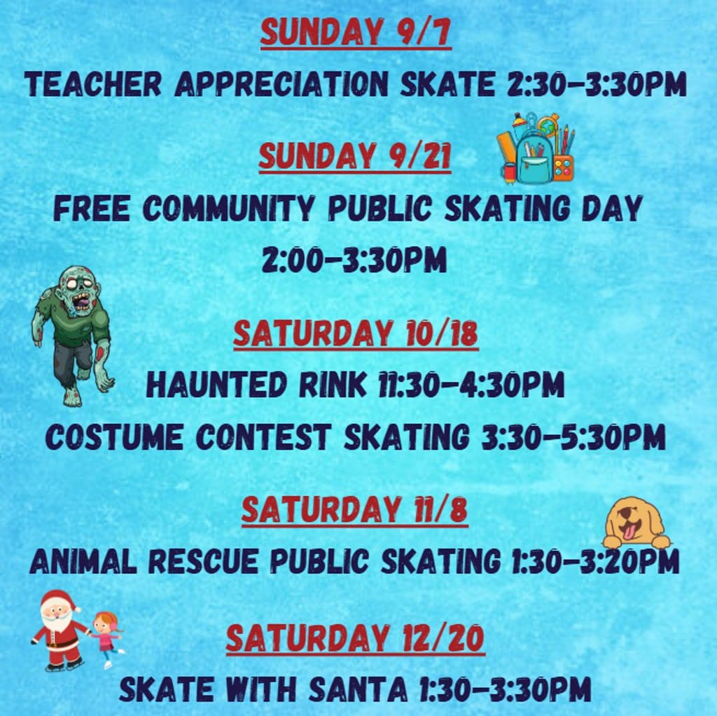 temp amelia skate temp amelia skate