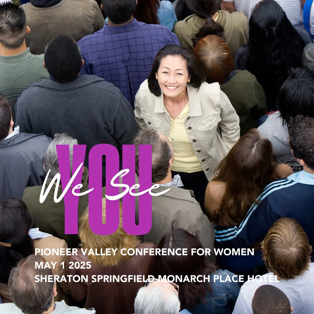 pioneer valley conference for women sq