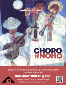 Choro Noho 2025 12