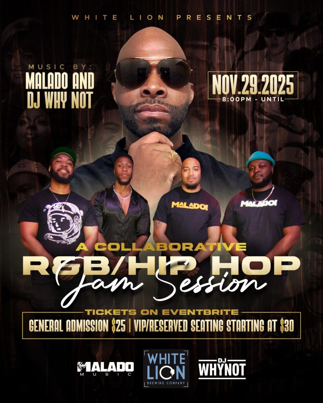 temp White Lion Thanks