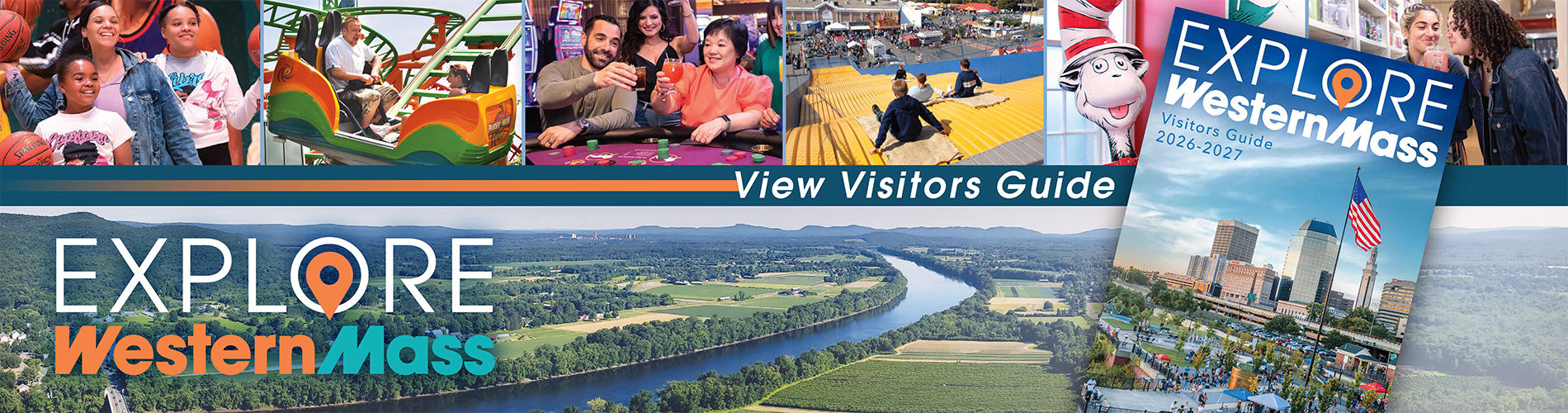 Visitors Guide 