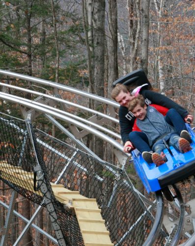 Berkshire East Mountain Resort Explore Western Mass