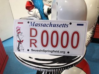 blog gifts seuss license plate