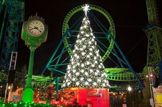 blog six flags holiday