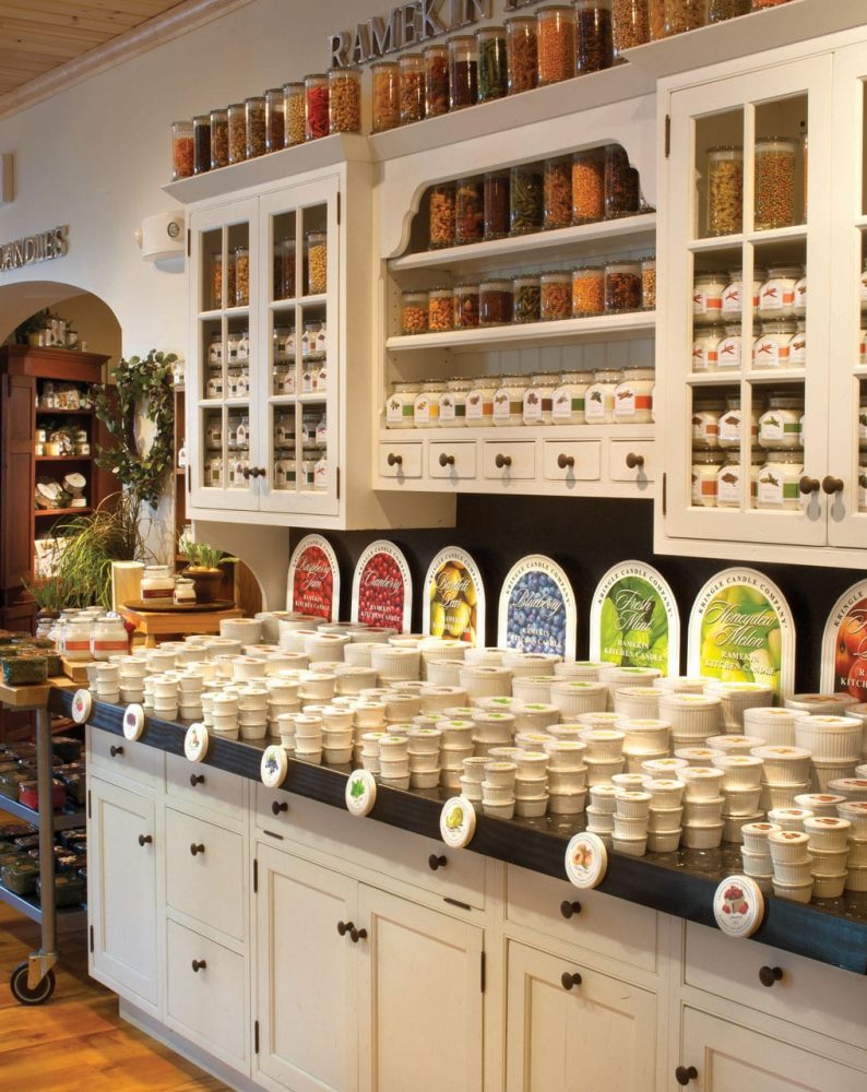 Kringle Candle Company, Bernardston, MA Explore Western Mass