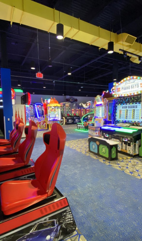 Holyoke Mall at Ingleside Holyoke, MA 01040 Explore Western Mass