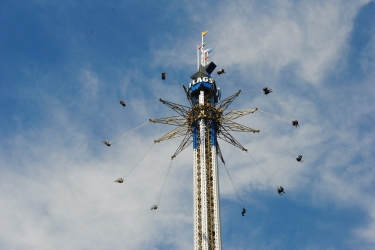 skyscreamer