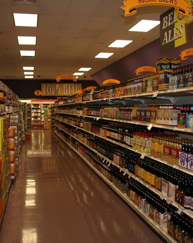 Table & Vine, New England’s premier fine wine, spirits, beer and