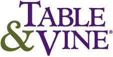 table vine