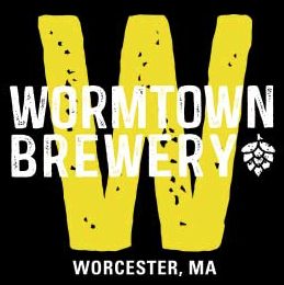 wormtown brewery logo
